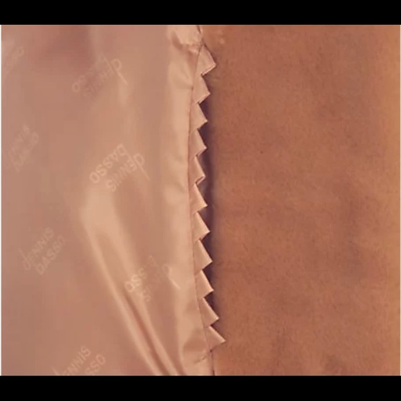 Gorgeous Dennis Basso Original faux fur coat - Picture 6 of 10